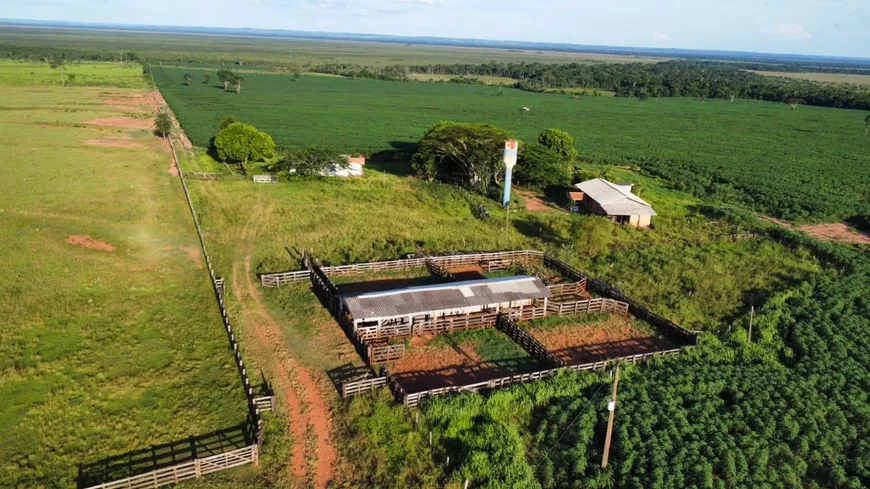 Foto 1 de Fazenda/Sítio com 3 Quartos à venda, 162000000m² em Centro, Eldorado