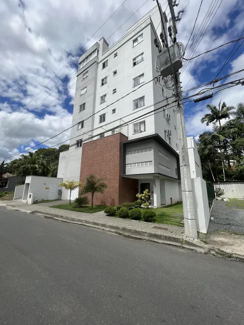 Foto 1 de Apartamento com 1 Quarto à venda, 69m² em Itoupava Norte, Blumenau