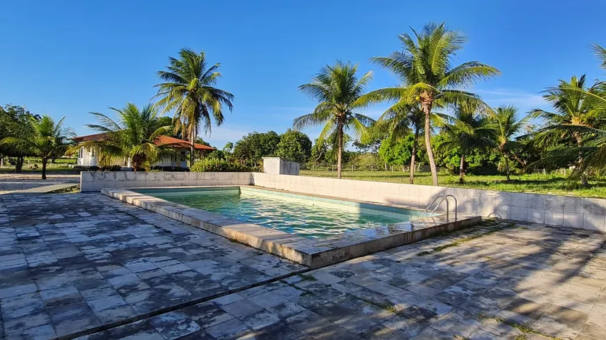 Foto 1 de Fazenda/Sítio com 8 Quartos à venda, 64000m² em Aquiraz, Aquiraz