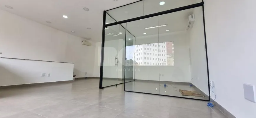 Foto 1 de Prédio Comercial com 12 Quartos para alugar, 540m² em Jardim Guanabara, Campinas