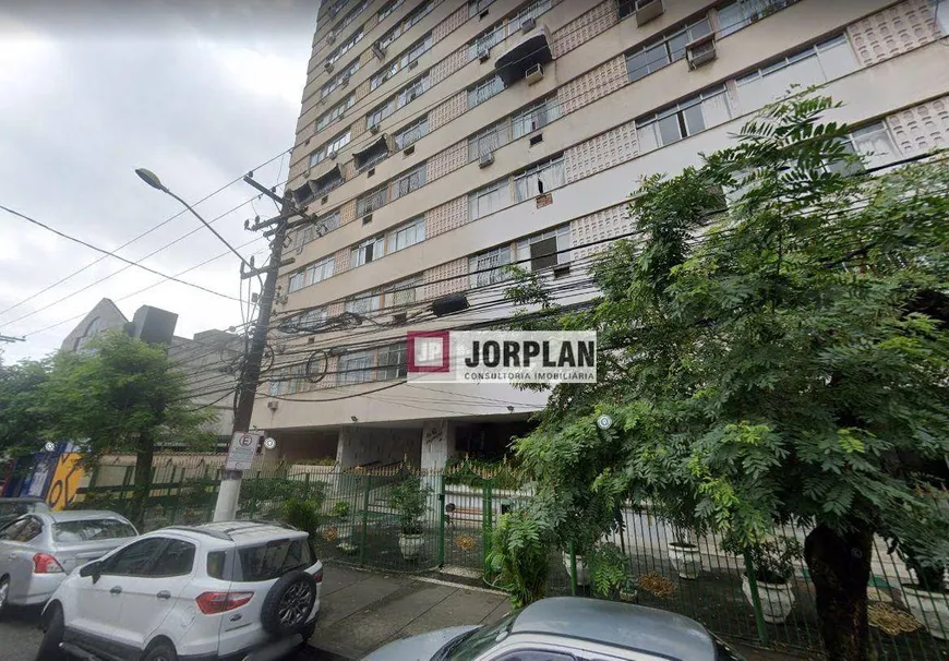 Foto 1 de Apartamento com 2 Quartos à venda, 75m² em São Domingos, Niterói