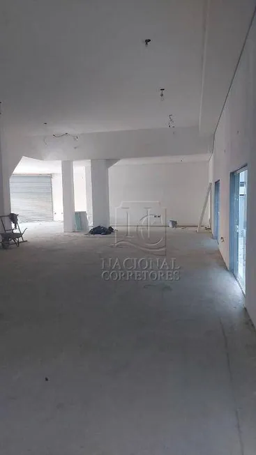 Foto 1 de Ponto Comercial para alugar, 300m² em Parque Oratorio, Santo André