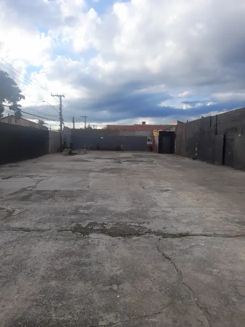 Foto 1 de Lote/Terreno para alugar, 430m² em Jardim Satélite, São José dos Campos