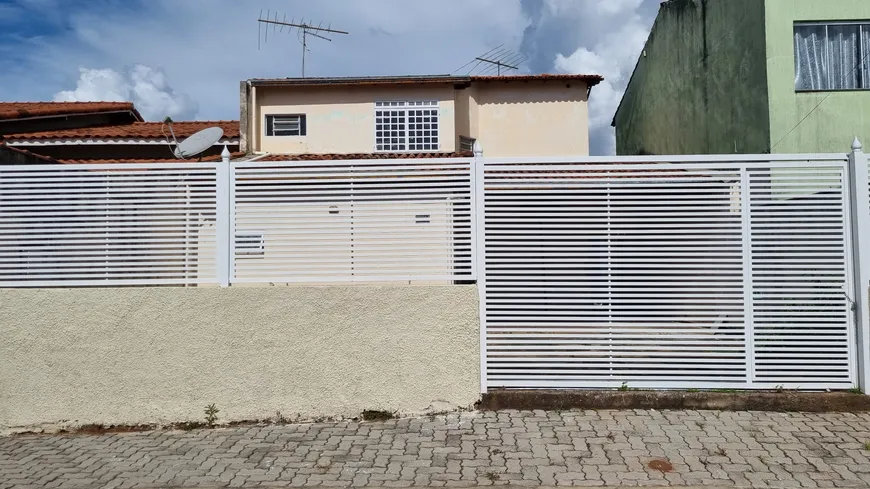 Foto 1 de Casa de Condomínio com 4 Quartos à venda, 250m² em Sobradinho II, Brasília