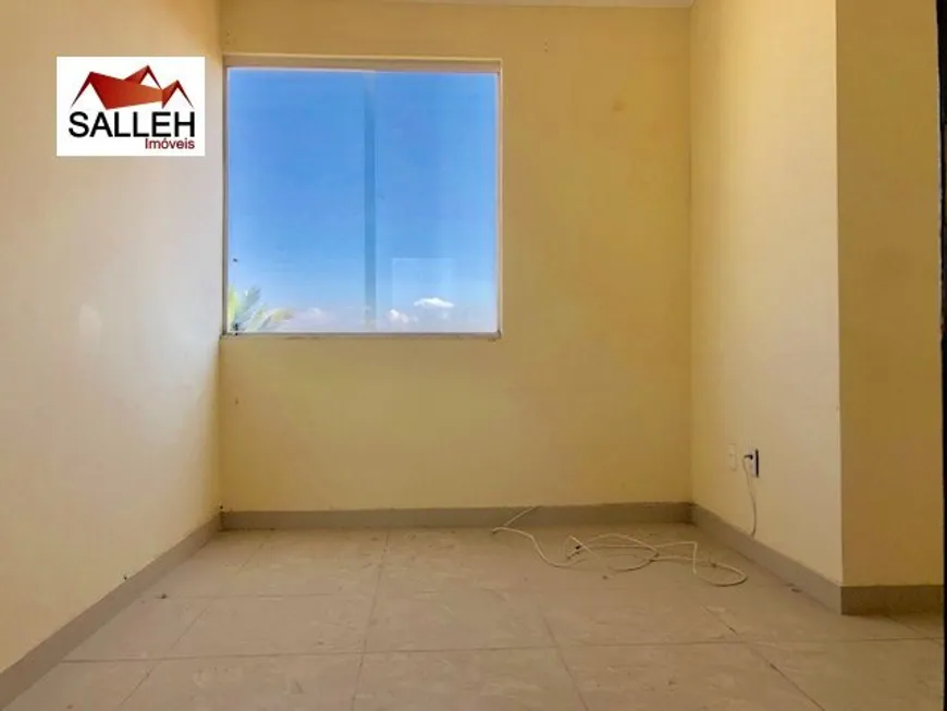 Foto 1 de Apartamento com 2 Quartos à venda, 51m² em Nossa Senhora das Graças, Betim