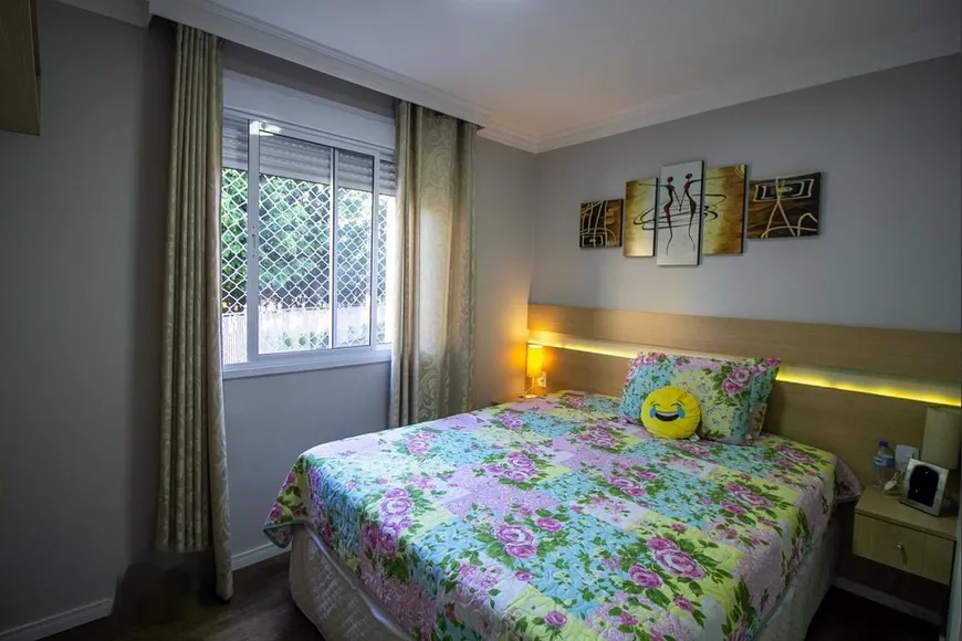 Foto 1 de Apartamento com 3 Quartos à venda, 60m² em Jardim Ângela, São Paulo