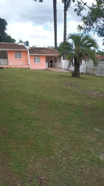 Foto 1 de Casa com 3 Quartos à venda, 476m² em , Bocaiúva do Sul