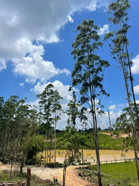 Foto 1 de Lote/Terreno à venda, 1000m² em Lambarí, Guararema