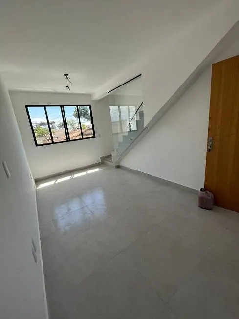 Foto 1 de Cobertura com 2 Quartos à venda, 110m² em São Geraldo, Belo Horizonte