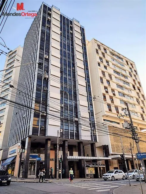 Foto 1 de Sala Comercial para alugar, 27m² em Centro, Sorocaba