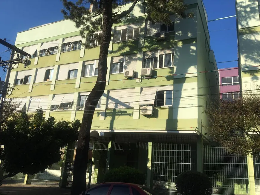 Foto 1 de Apartamento com 2 Quartos para alugar, 90m² em Bom Jesus, Porto Alegre