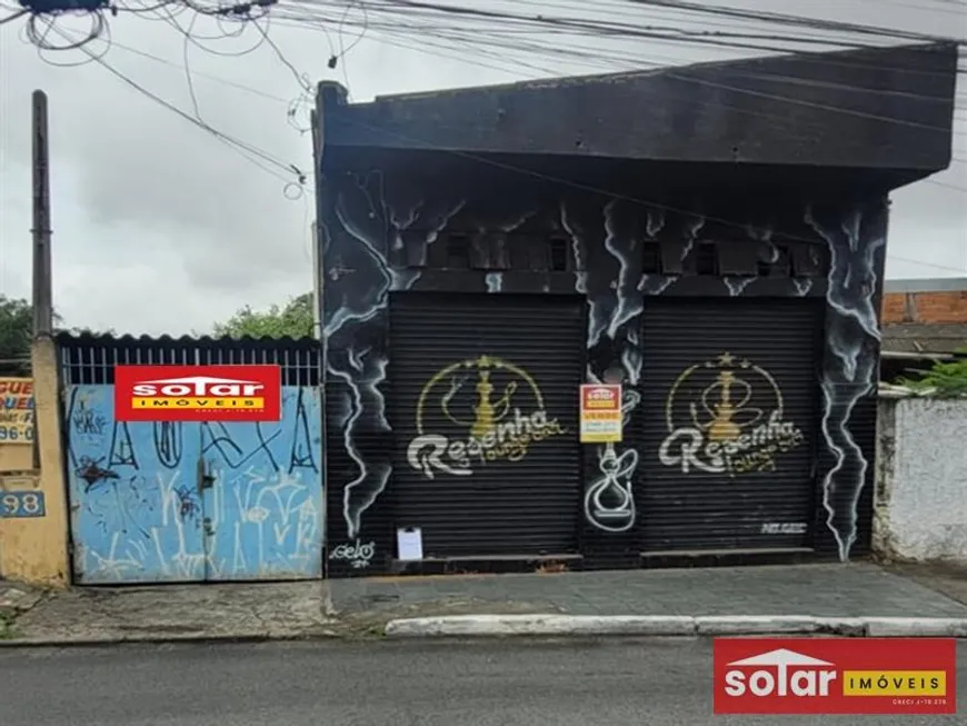 Foto 1 de Lote/Terreno à venda, 114m² em Jardim Penha, São Paulo