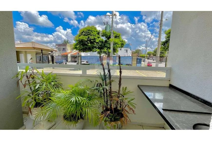 Foto 1 de Apartamento com 2 Quartos para alugar, 76m² em São Luiz, Itu