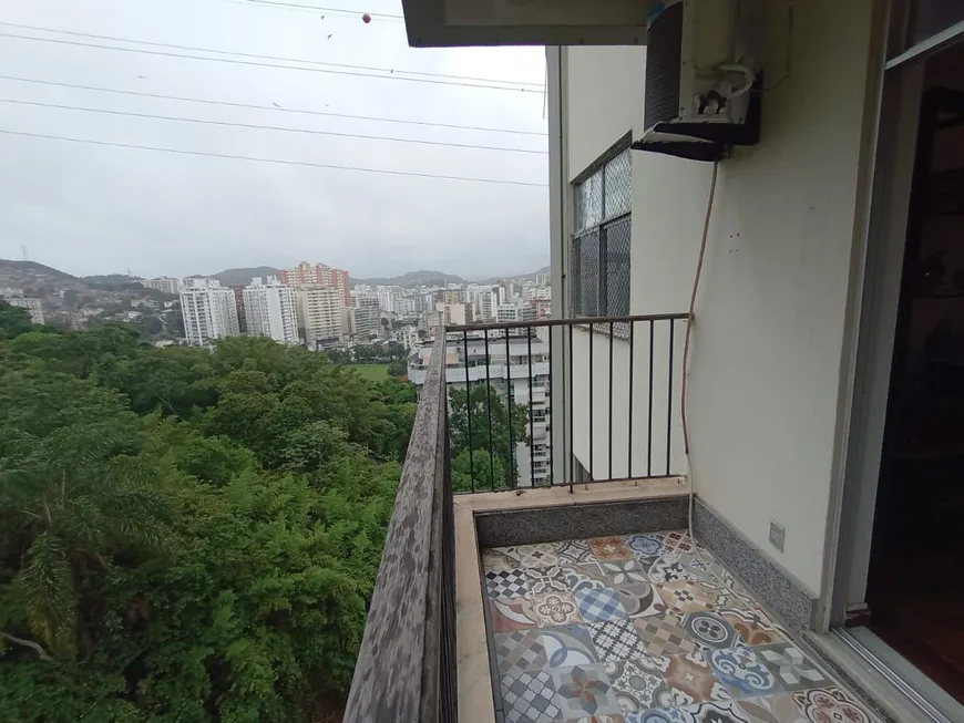 Foto 1 de Apartamento com 2 Quartos à venda, 90m² em Ingá, Niterói