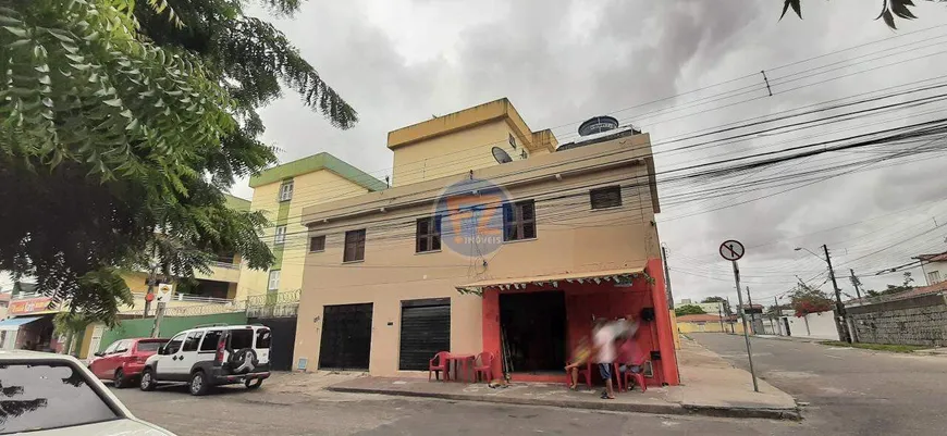 Foto 1 de Ponto Comercial para alugar, 15m² em Rodolfo Teófilo, Fortaleza