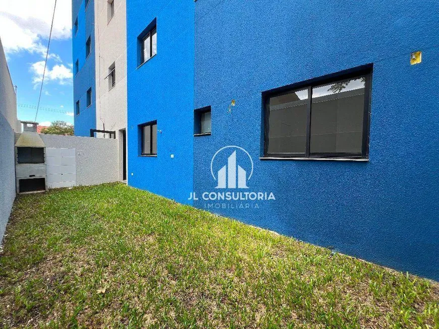 Foto 1 de Apartamento com 1 Quarto à venda, 53m² em Cajuru, Curitiba