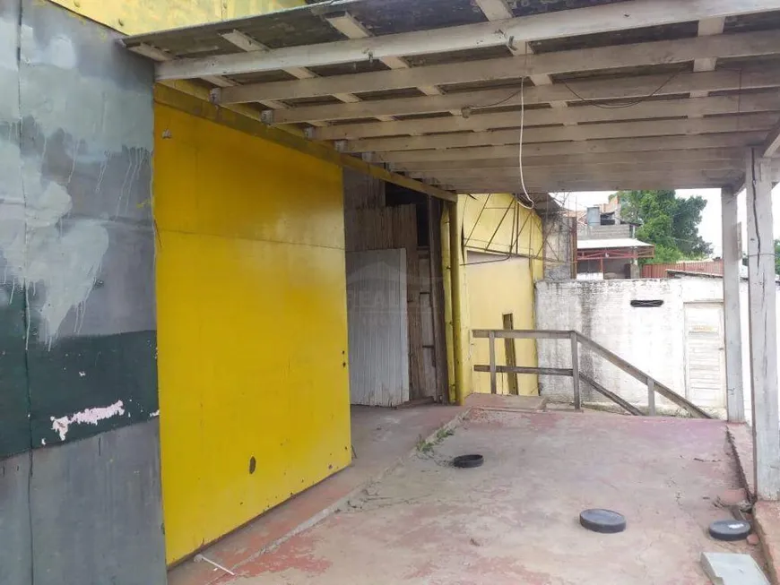 Foto 1 de Ponto Comercial para alugar, 222m² em Sitio São José, Viamão