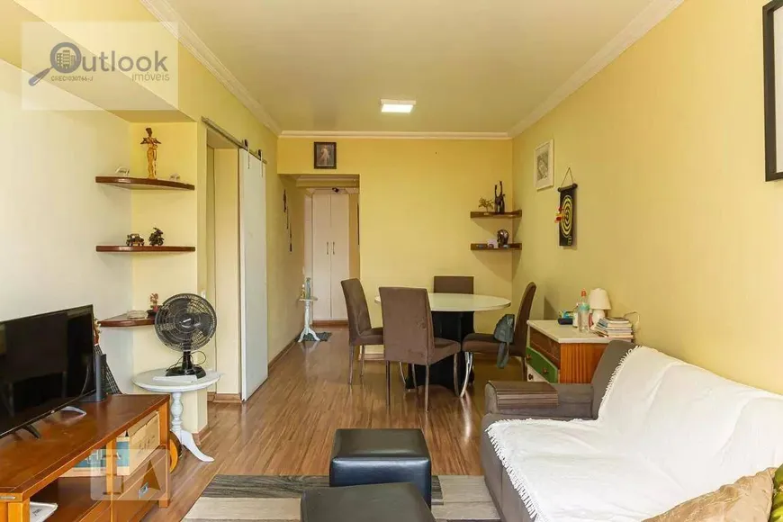 Foto 1 de Apartamento com 3 Quartos à venda, 87m² em Jardim da Saude, São Paulo