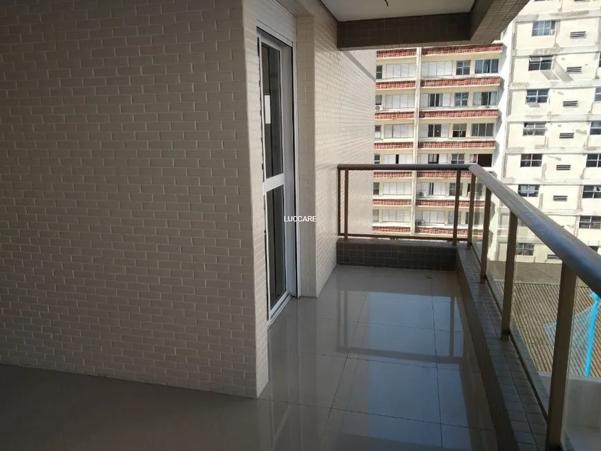 Foto 1 de Apartamento com 3 Quartos à venda, 128m² em Embaré, Santos