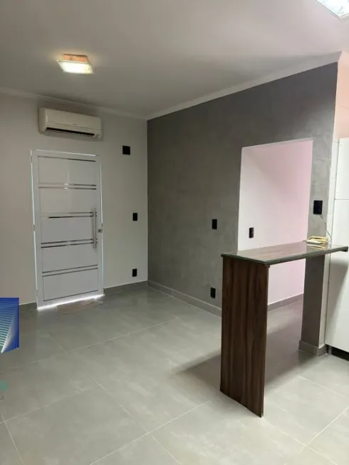 Foto 1 de Apartamento com 2 Quartos à venda, 59m² em Residencial e Comercial Palmares, Ribeirão Preto