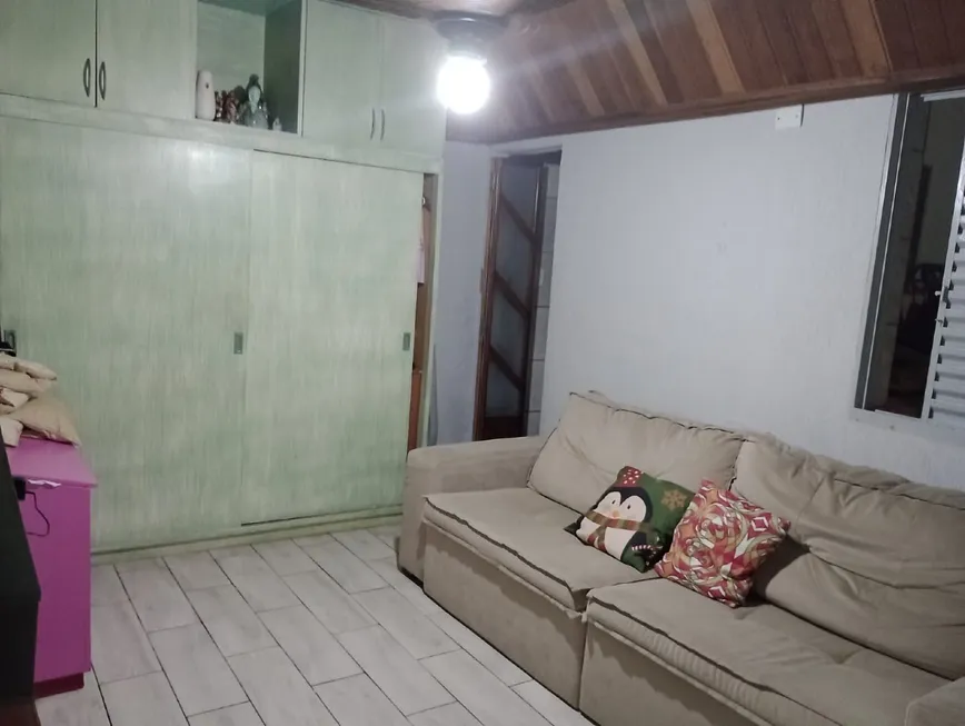 Foto 1 de Casa com 4 Quartos à venda, 225m² em Vila Boa Vista, Barueri