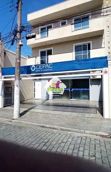 Foto 1 de Sala Comercial para alugar, 70m² em Vila Rosalia, Guarulhos