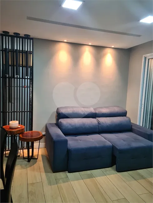 Foto 1 de Apartamento com 2 Quartos à venda, 66m² em Saúde, São Paulo