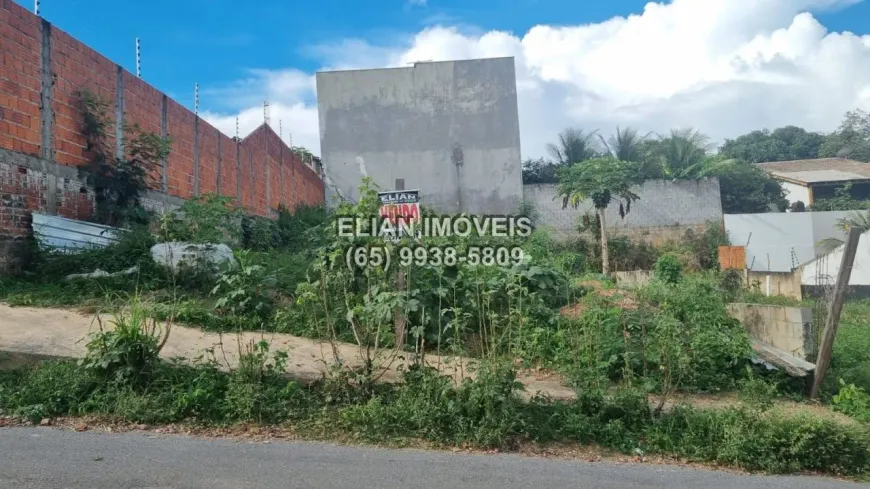 Foto 1 de Lote/Terreno à venda, 353m² em Residencial Jk, Cuiabá