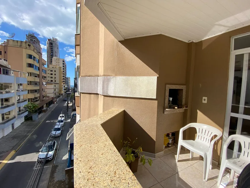 Foto 1 de Apartamento com 2 Quartos à venda, 116m² em Meia Praia, Itapema