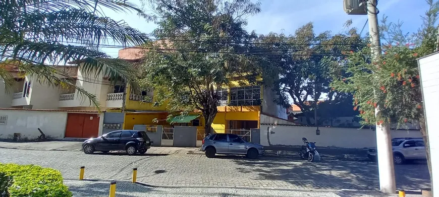 Foto 1 de Casa com 8 Quartos à venda, 300m² em Algodoal, Cabo Frio