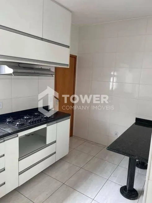 Foto 1 de Apartamento com 2 Quartos à venda, 65m² em Pampulha, Uberlândia