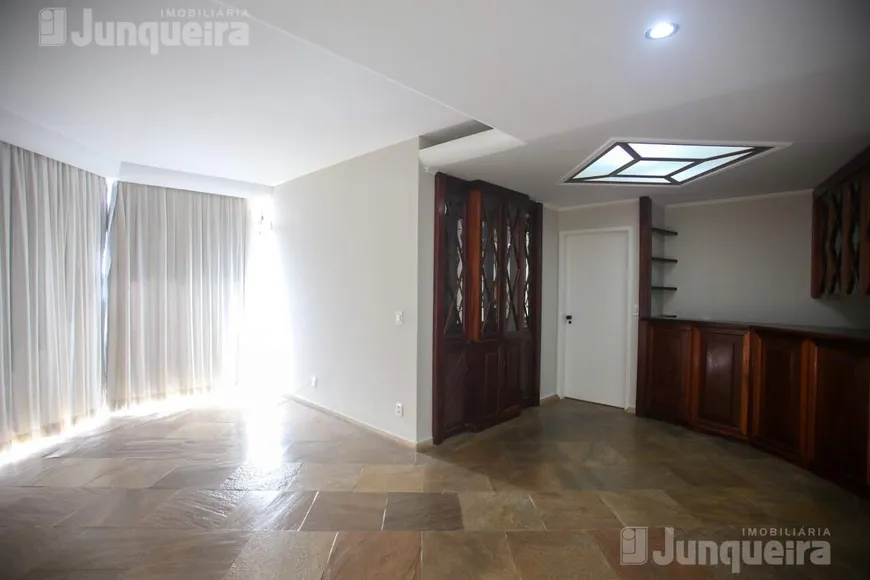 Foto 1 de Apartamento com 3 Quartos à venda, 127m² em Vila Monteiro, Piracicaba