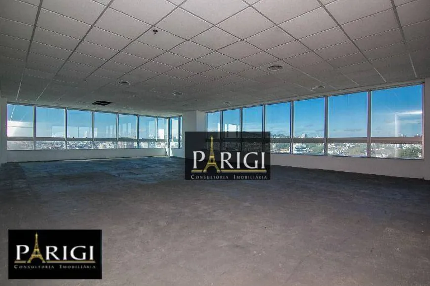 Foto 1 de Sala Comercial para alugar, 166m² em Bela Vista, Porto Alegre