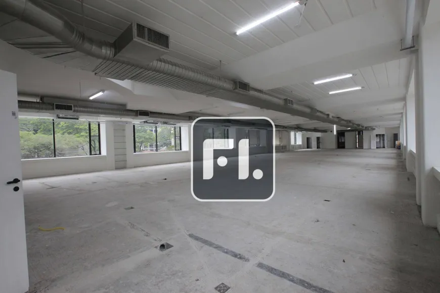 Foto 1 de Sala Comercial para alugar, 375m² em Brooklin, São Paulo