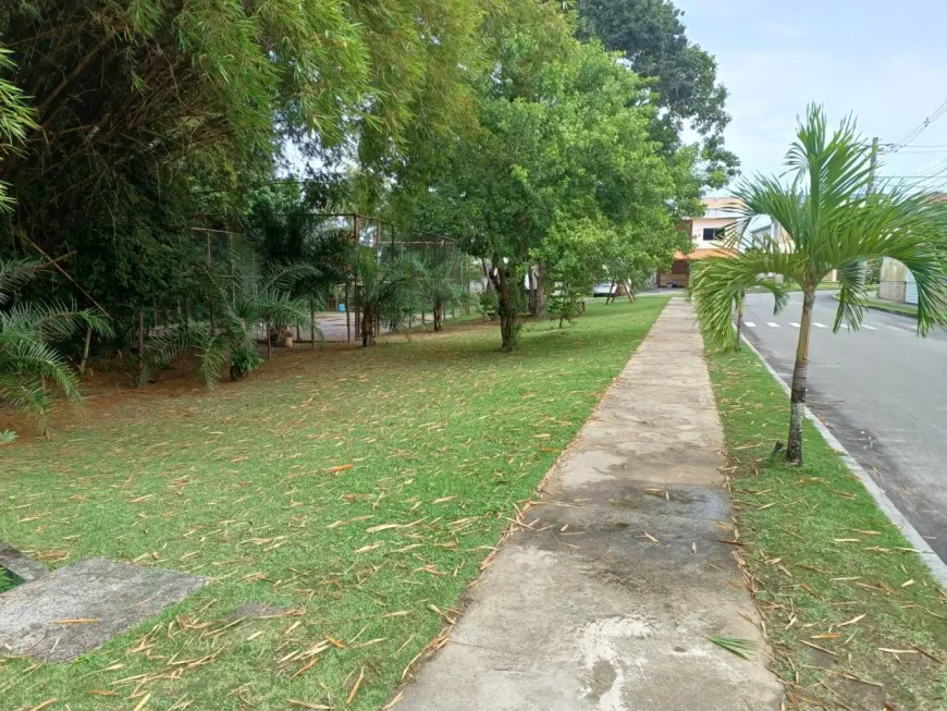 Foto 1 de Lote/Terreno à venda em Catu de Abrantes Abrantes, Camaçari