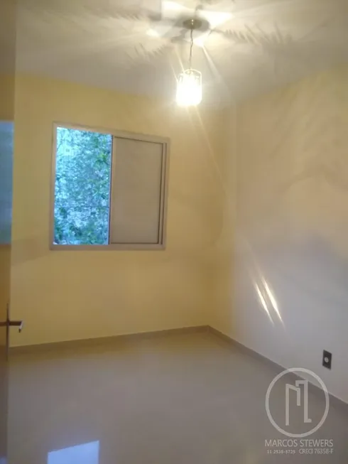 Foto 1 de Apartamento com 2 Quartos à venda, 50m² em Vila Inglesa, São Paulo