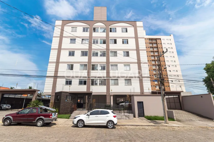 Foto 1 de Apartamento com 2 Quartos à venda, 48m² em Centro, Tubarão