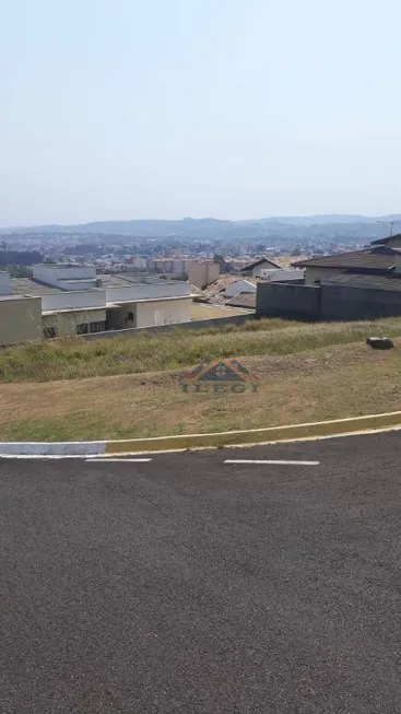 Foto 1 de Lote/Terreno à venda, 700m² em Condomínio São Miguel, Vinhedo