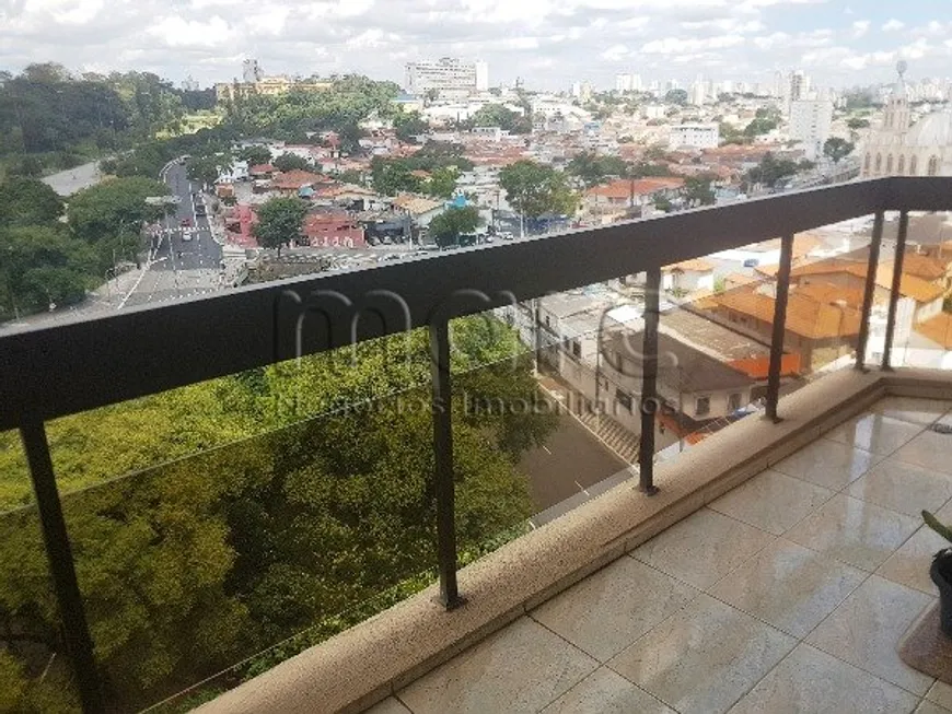 Foto 1 de Apartamento com 4 Quartos à venda, 140m² em Vila Monumento, São Paulo