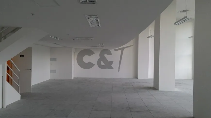 Foto 1 de Sala Comercial para alugar, 265m² em Brooklin, São Paulo