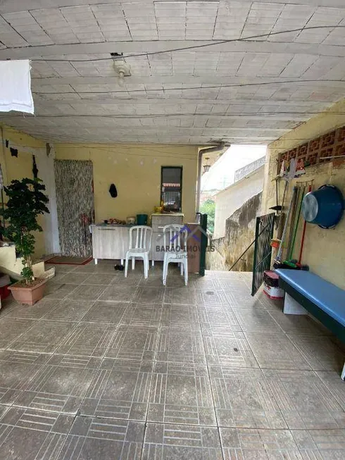 Foto 1 de Casa com 2 Quartos à venda, 70m² em Jardim das Nações, Itatiba