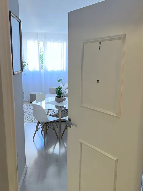 Foto 1 de Apartamento com 2 Quartos à venda, 61m² em Vila Leonor, Guarulhos