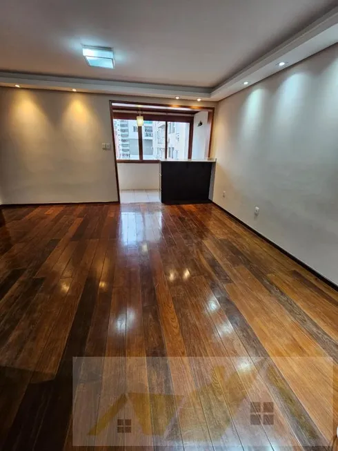 Foto 1 de Apartamento com 3 Quartos à venda, 98m² em Centro, São Leopoldo