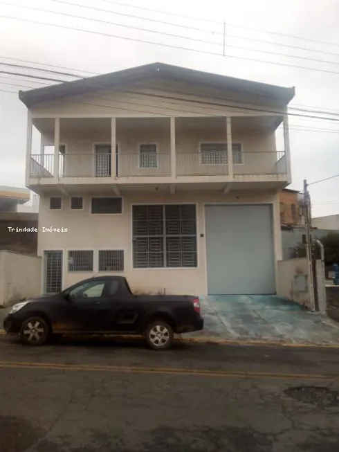 Foto 1 de Casa com 3 Quartos à venda, 300m² em Jardim Novo Campos Elíseos, Campinas