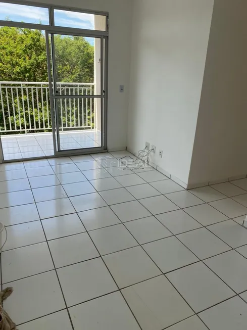 Foto 1 de Apartamento com 2 Quartos à venda, 55m² em Parque Califórnia, Campos dos Goytacazes