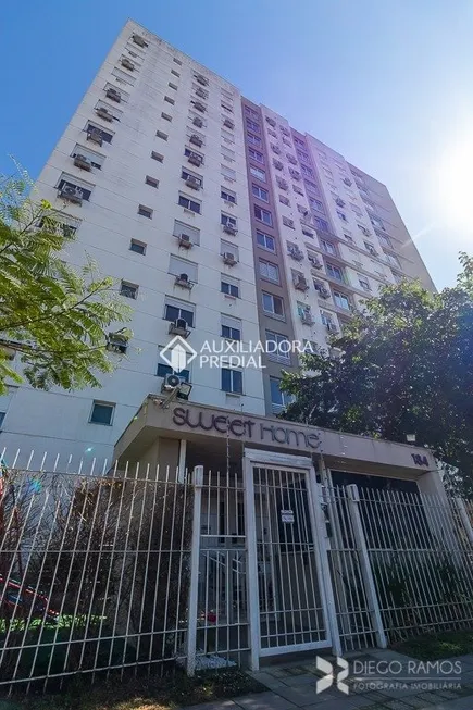 Foto 1 de Apartamento com 2 Quartos à venda, 50m² em Partenon, Porto Alegre