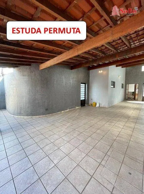 Foto 1 de Casa com 3 Quartos à venda, 305m² em Vila Augusta, Guarulhos