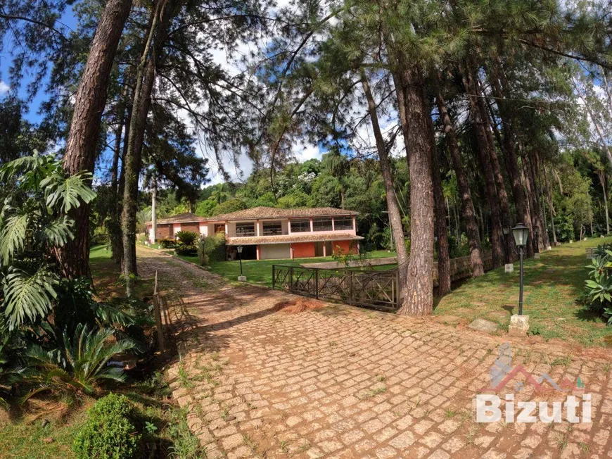 Foto 1 de Ponto Comercial para venda ou aluguel, 1724m² em Jardim Santa Gertrudes, Jundiaí