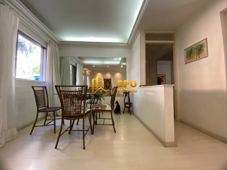 Foto 1 de Apartamento com 2 Quartos à venda, 78m² em Jardim Marajoara, São Paulo
