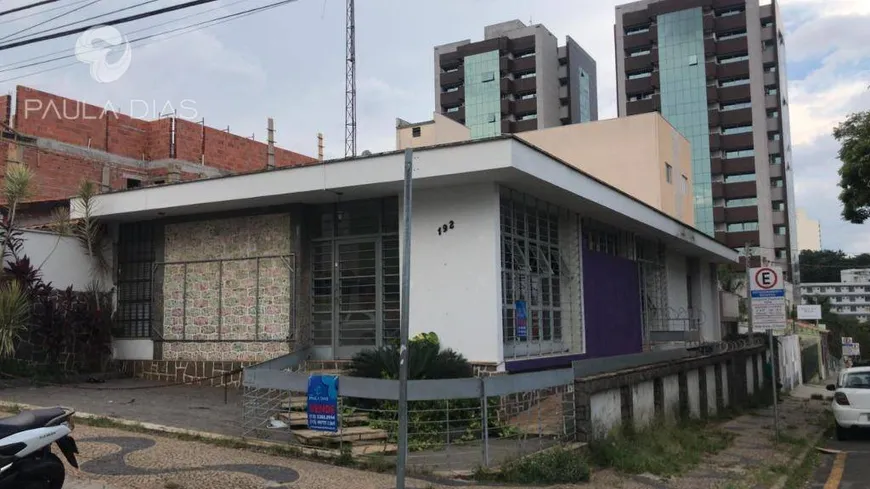 Foto 1 de Imóvel Comercial com 3 Quartos à venda, 251m² em Jardim Vergueiro, Sorocaba